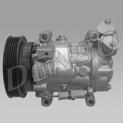 Compressor, air conditioning (DCP23054)
