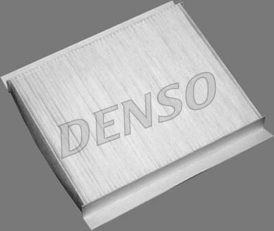 Filter, cabin air (DCF029P)