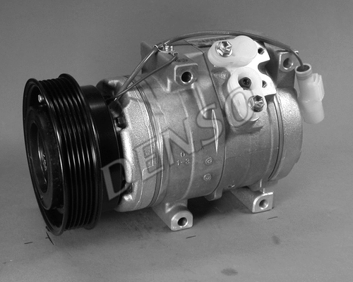 Compressor, air conditioning (DCP14007)