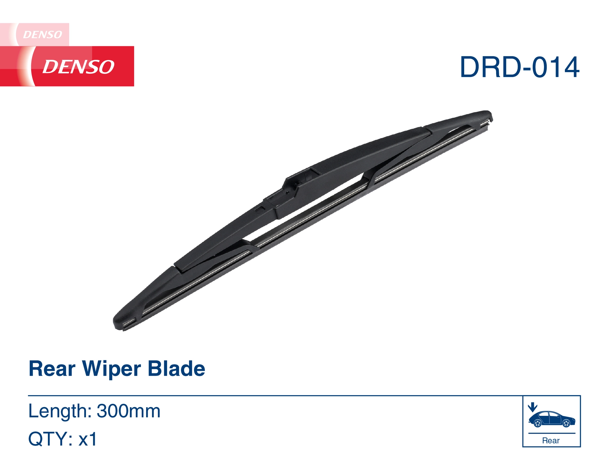 Wiper Blade