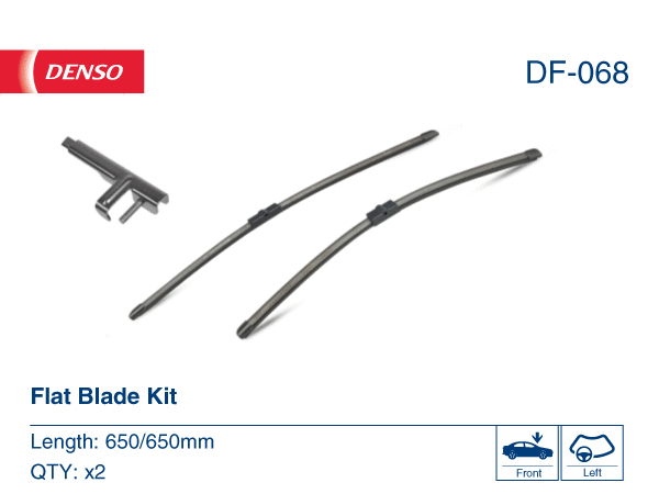 Wiper Blade