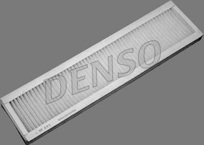 Filter, cabin air (DCF061P)