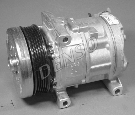 Compressor, air conditioning (DCP09016)