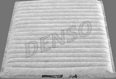 Filter, cabin air (DCF357P)