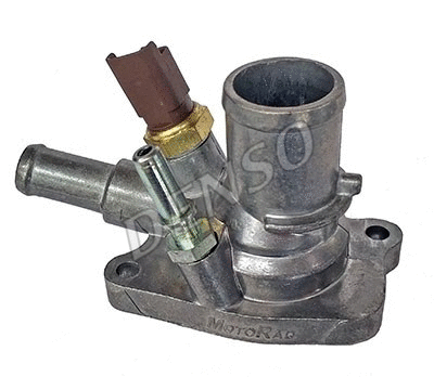 Thermostat, coolant (DTM80673)