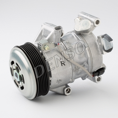 Compressor, air conditioning (DCP50309)