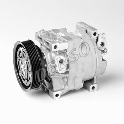 Compressor, air conditioning (DCP09001)