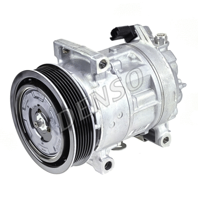 Compressor, air conditioning (DCP21017)