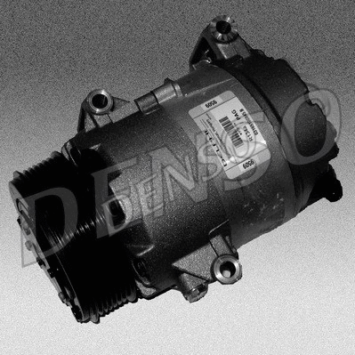 Compressor, air conditioning (DCP23015)