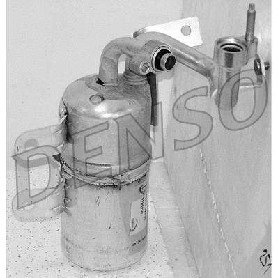 Dryer, air conditioning (DFD10010)