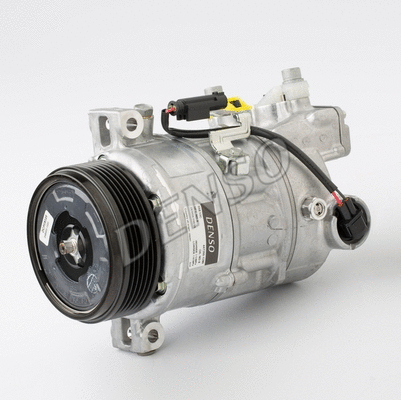 Compressor, air conditioning (DCP05026)