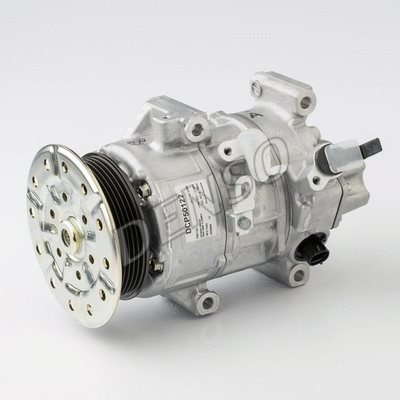 Compressor, air conditioning (DCP50122)