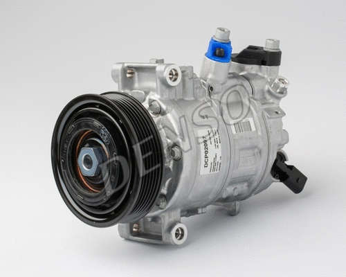 Compressor, air conditioning (DCP02097)