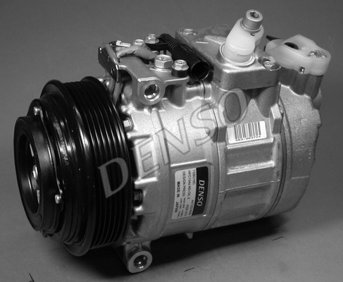 Compressor, air conditioning (DCP17024)