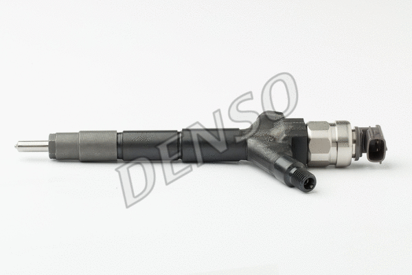Injector Nozzle