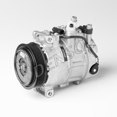 Compressor, air conditioning (DCP17068)