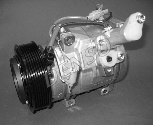 Compressor, air conditioning (DCP50082)