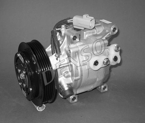 Compressor, air conditioning (DCP50005)
