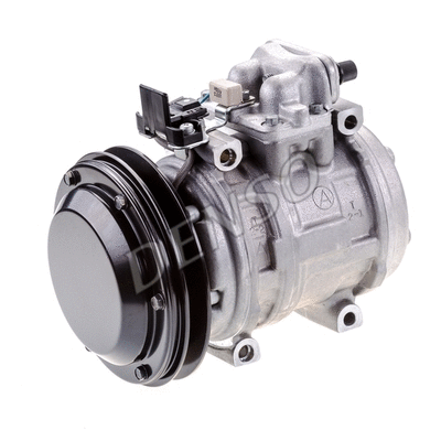 Compressor, air conditioning (DCP17095)