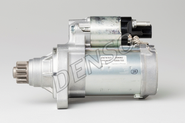 Starter (DSN962)
