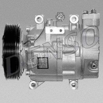 Compressor, air conditioning (DCP46009)