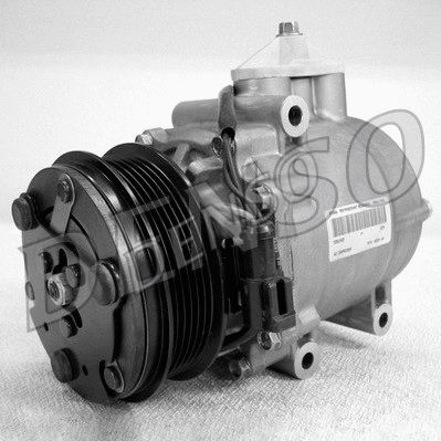 Compressor, air conditioning (DCP10007)