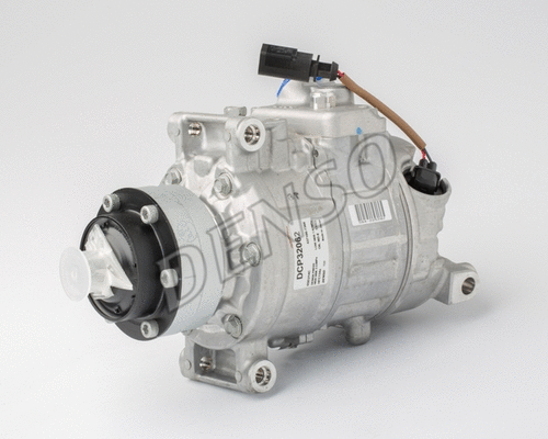 Compressor, air conditioning (DCP32062)