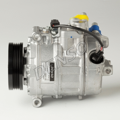 Compressor, air conditioning (DCP05092)