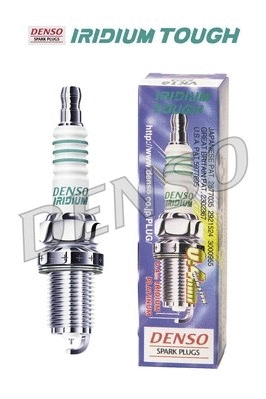 Spark Plug (VK16)