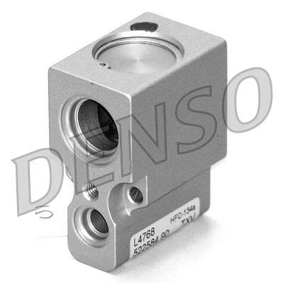 Expansion Valve, air conditioning (DVE23100)
