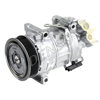 Compressor, air conditioning (DCP21023)