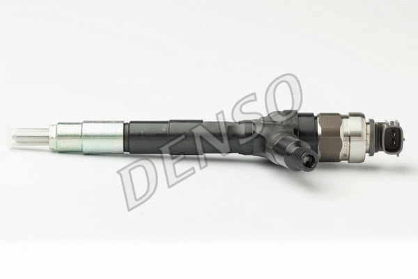 Injector Nozzle