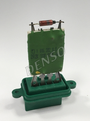 Resistor, interior blower (DRS09015)