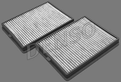 Filter, cabin air (DCF015K)