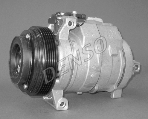 Compressor, air conditioning (DCP05046)