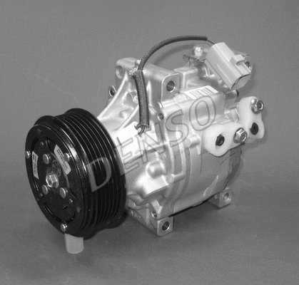 Compressor, air conditioning (DCP50011)