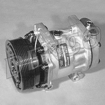 Compressor, air conditioning (DCP01009)