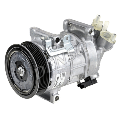 Compressor, air conditioning (DCP21022)