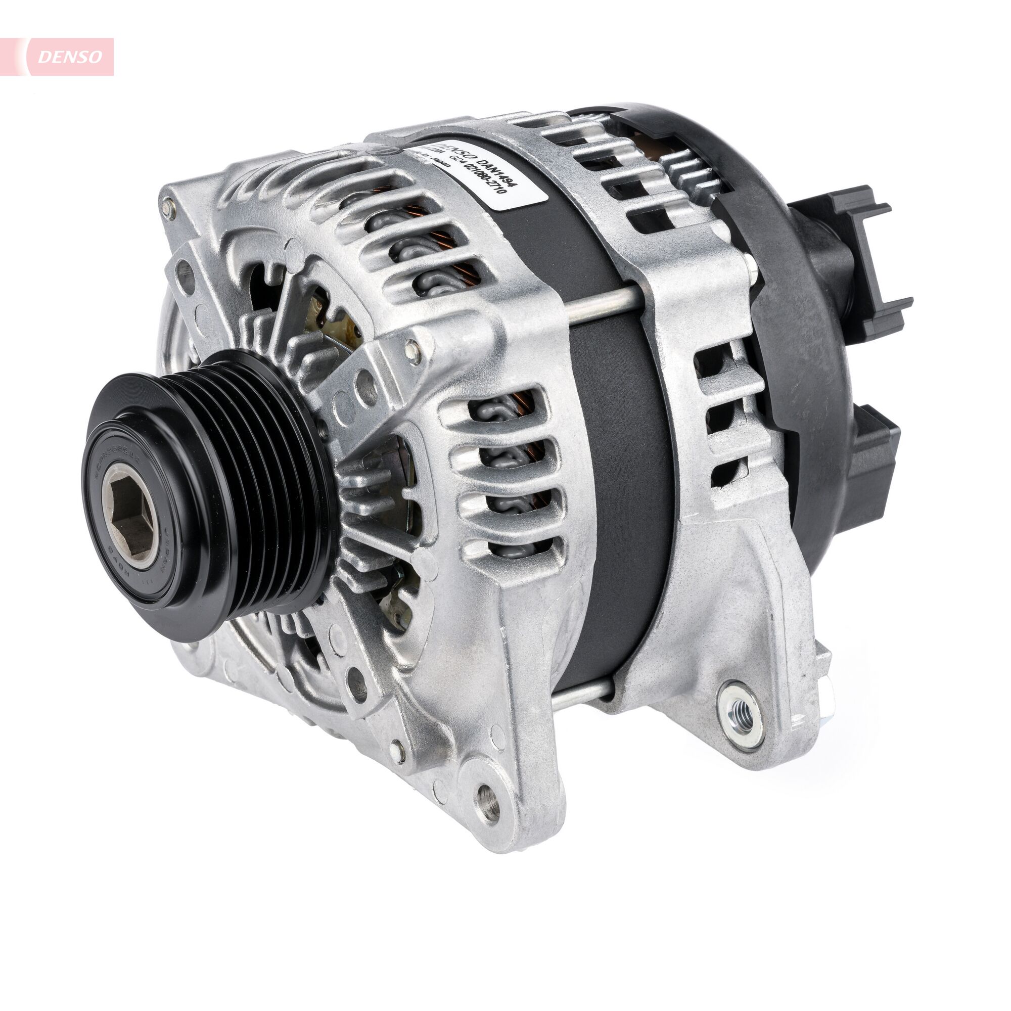 Alternator (DAN1494)