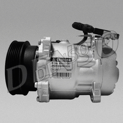 Compressor, air conditioning (DCP21051)