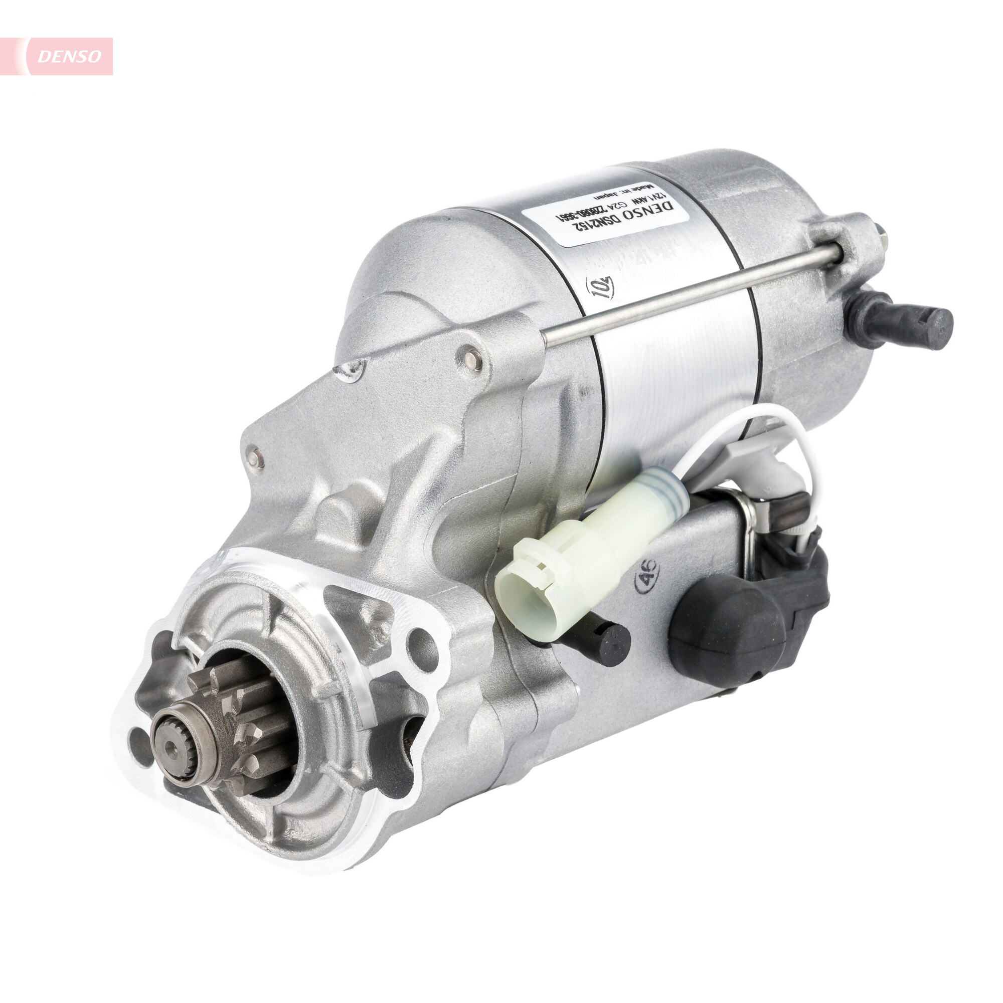 Starter (DSN2152)