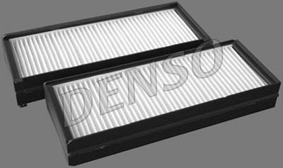 Filter, cabin air (DCF268P)