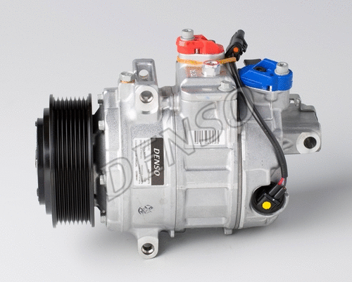 Compressor, air conditioning (DCP05090)