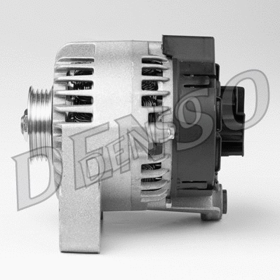 Alternator (DAN629)