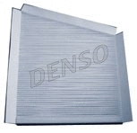 Filter, cabin air (DCF145P)