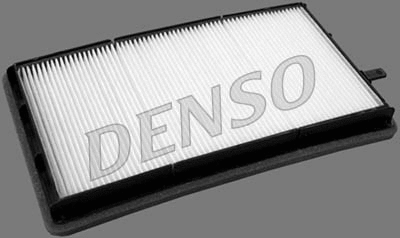Filter, cabin air (DCF312P)