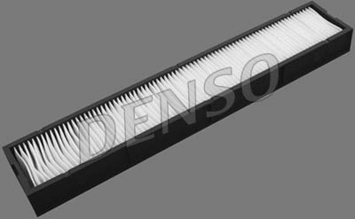 Filter, cabin air (DCF140P)