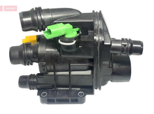 Thermostat, coolant (DTM971101)