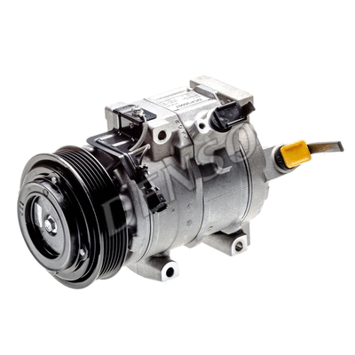 Compressor, air conditioning (DCP36007)