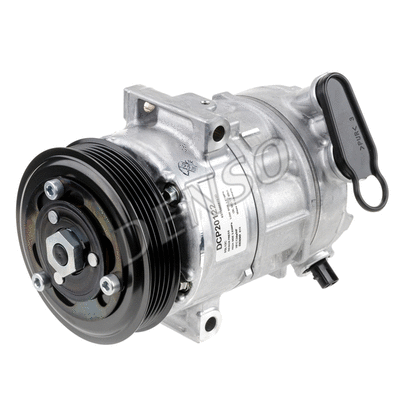 Compressor, air conditioning (DCP20122)